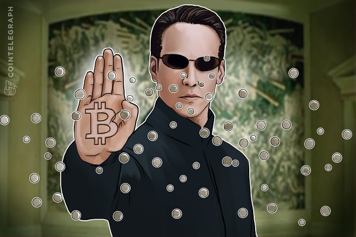 Bitcoin se mantiene firme ante la tercera guerra mundial