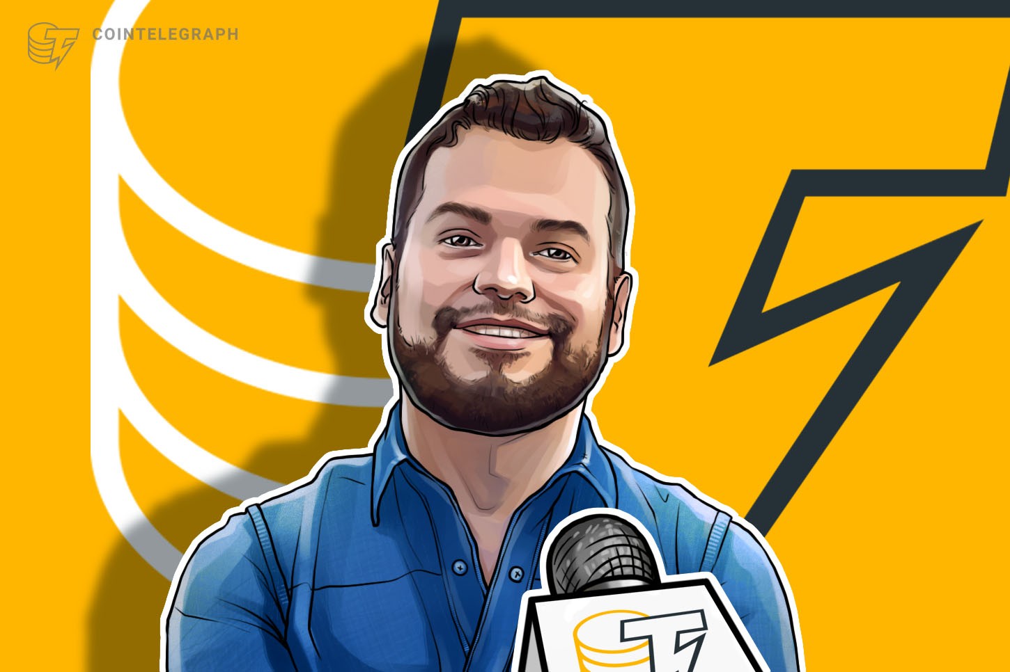 Elian Huesca: “BTC, ETH y Decred son parte de la mayor revolución tecnológica y económica de nuestra generación”