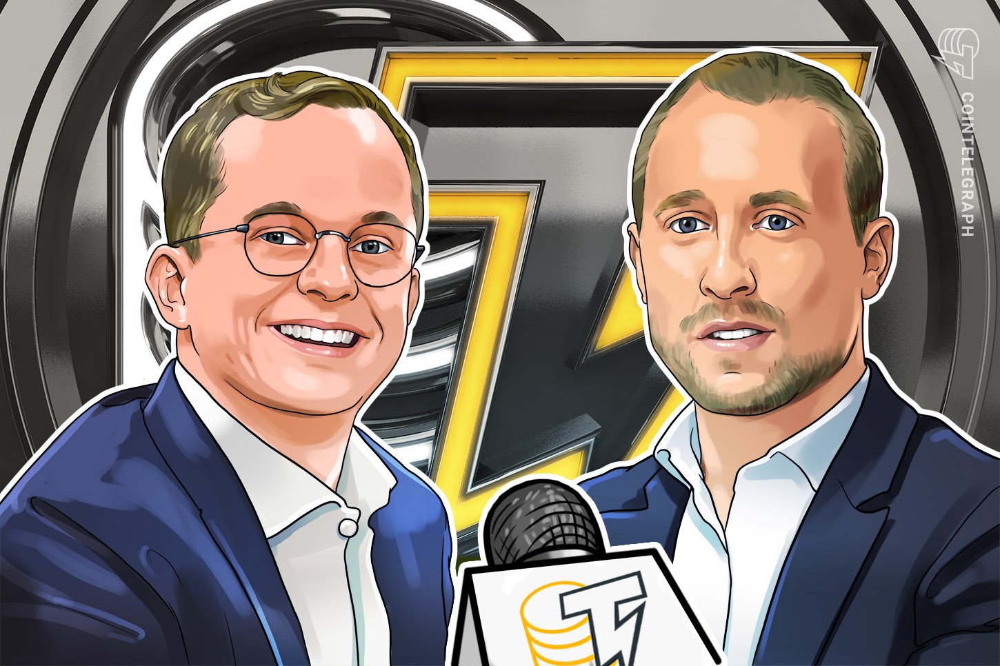 « Des acteurs disparaissent dans ce bear market mais c’est pour le bien de l’adoption »