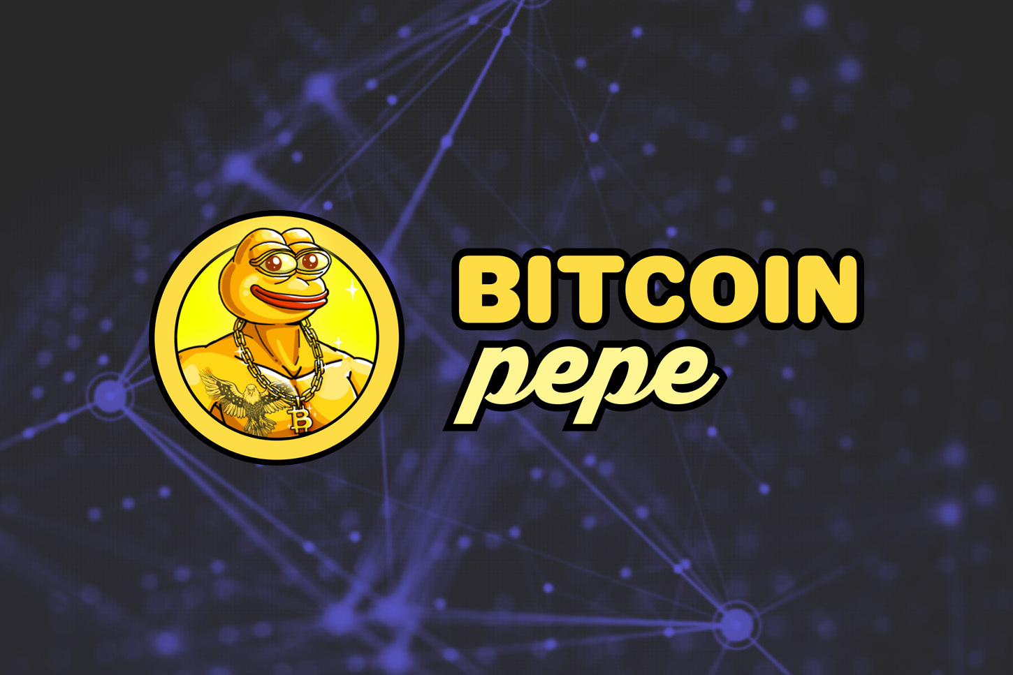 Bitcoin Pepe dispara com US$420 mil arrecadados em 90 segundos e US$1,2 milhão no total