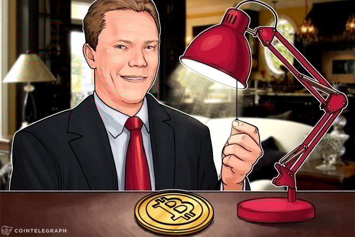 Trace Mayer Wants Bitcoin to Go Dark in 2017 for Price to Spike