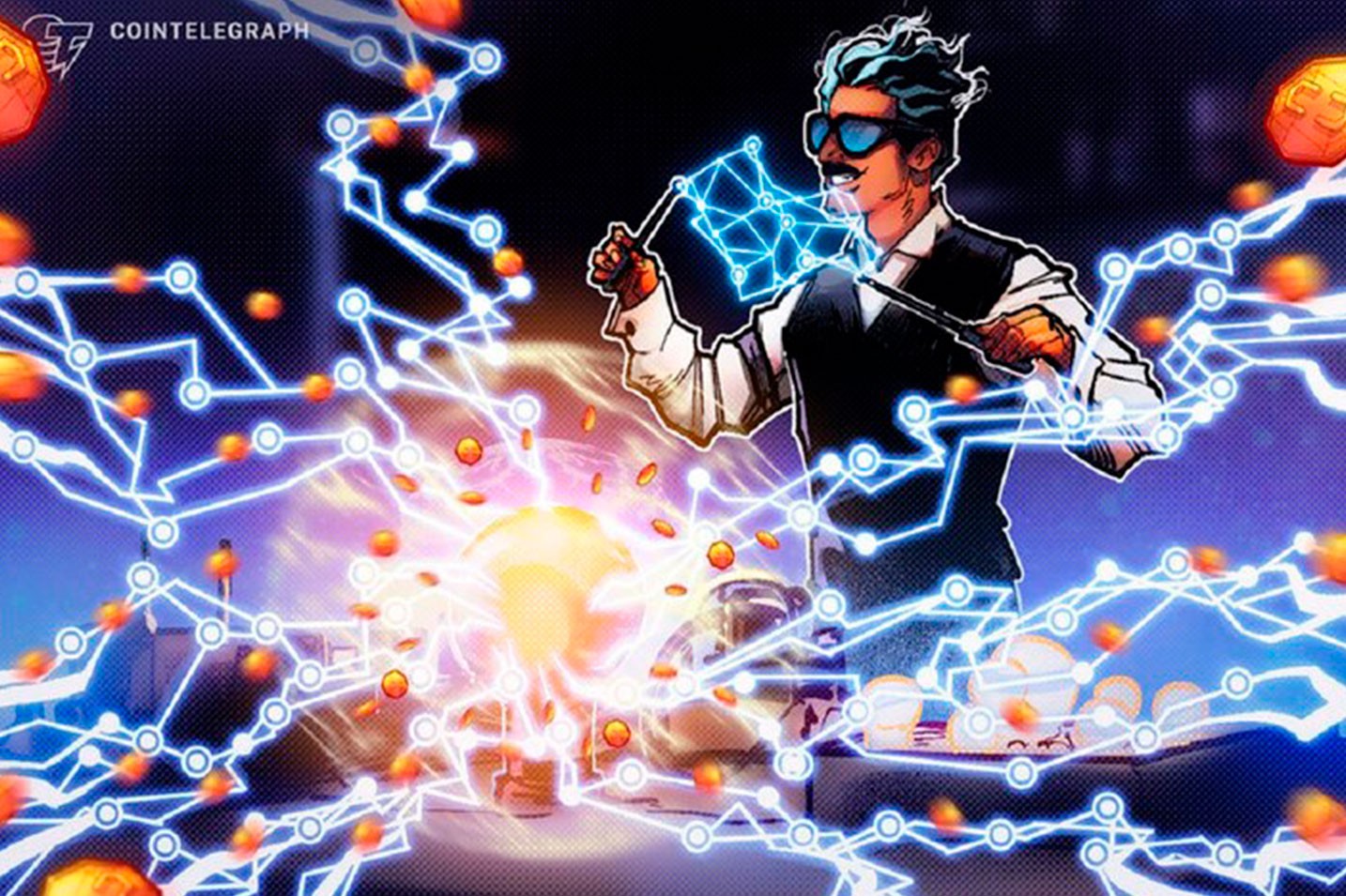 BNB Chain pode ser nova casa de desenvolvedores da Solana