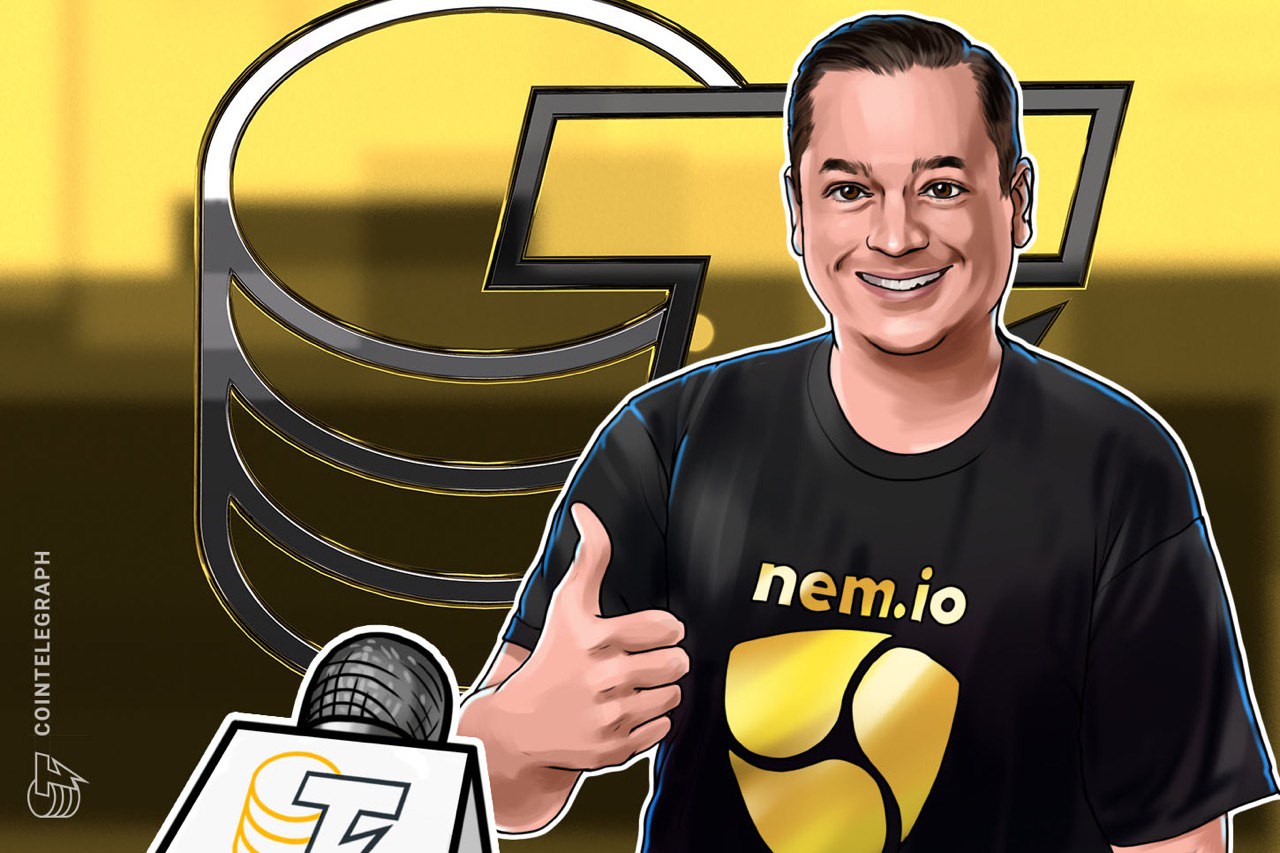 Council member de la Fundación NEM: “Las empresas se sienten más cómodas con el uso de tecnologías dentro de marcos regulatorios legales”