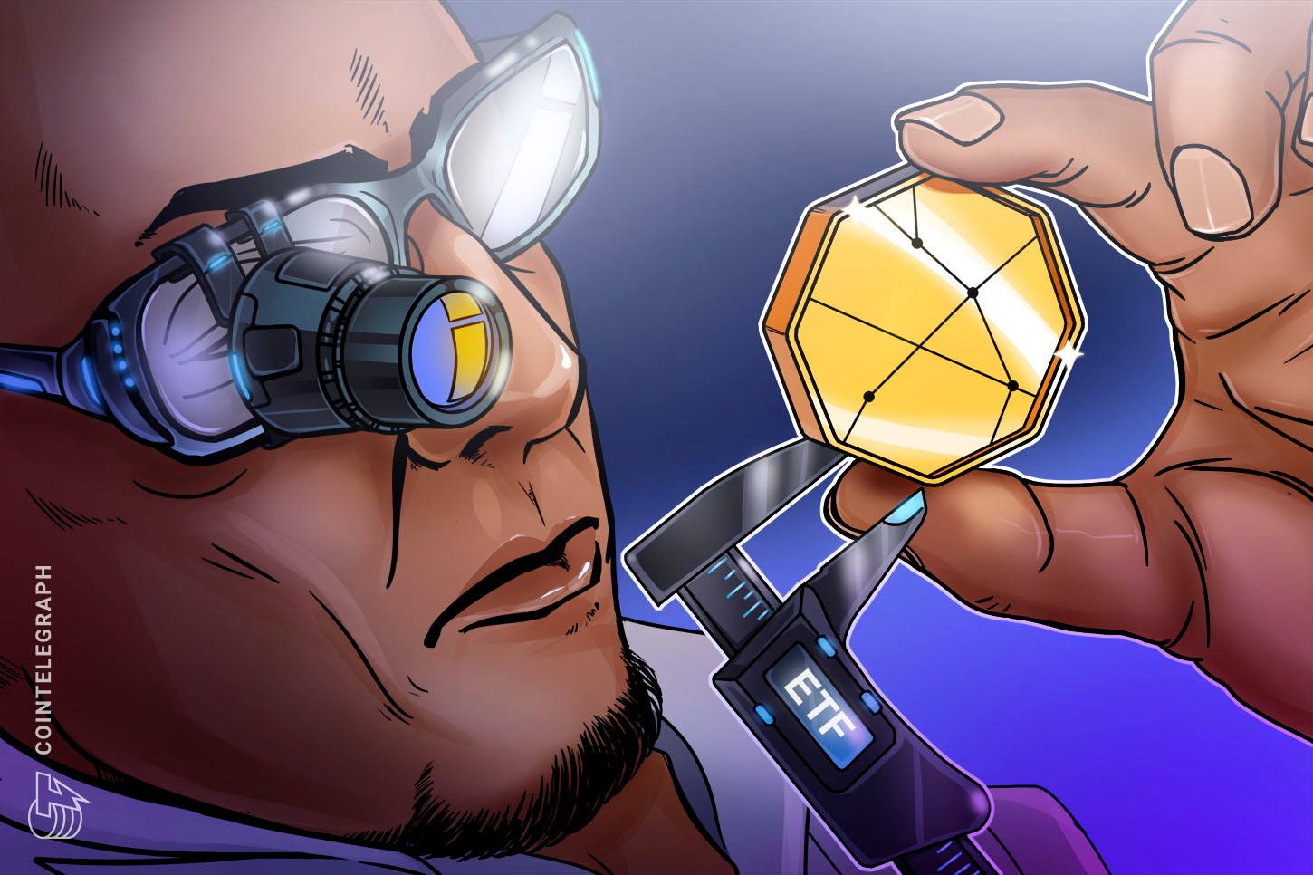 Matt Hougan, presidente da ETF.com e chefe de pesquisa da Bitwise: 95% das criptos vão morrer