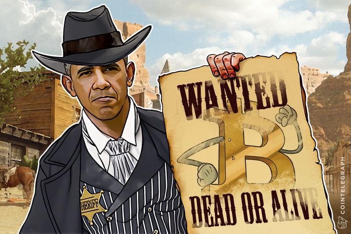 Bitcoin is Potential National Threat, Says U.S. Regulator