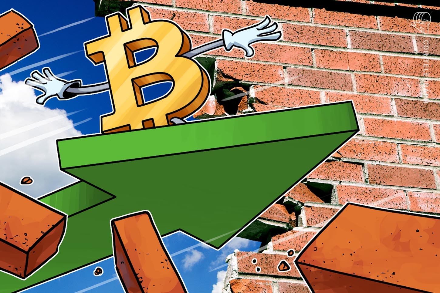 Acquisto di Bitcoin in forte aumento in Venezuela