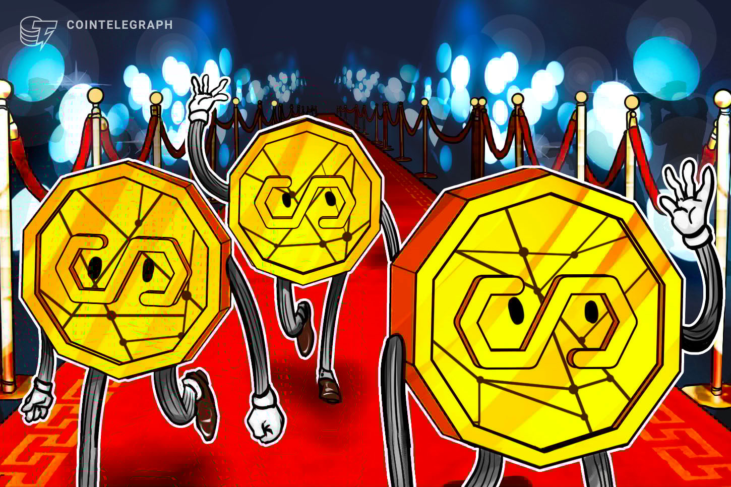 Cripto exchange Seed CX añade soporte para tres stablecoins