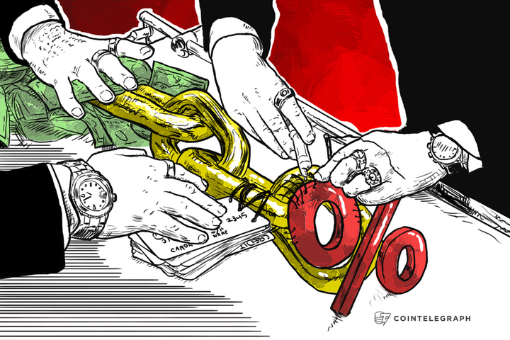 IMF and World Bank Both See Potential in Blockchain Technology