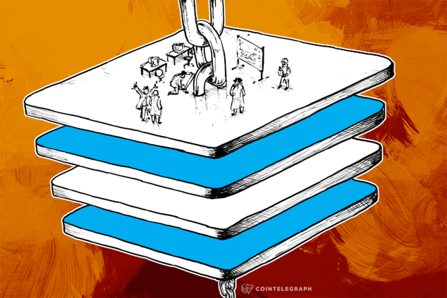 Blockstrap API plans to revolutionize blockchain development