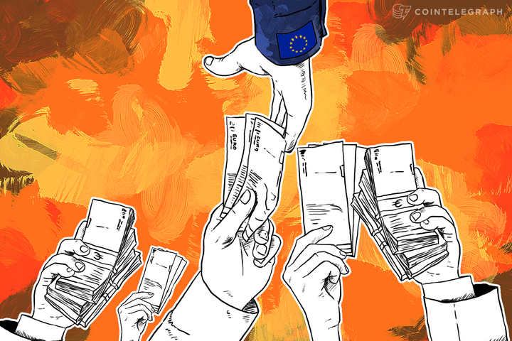 EU Commission Considers Imposing VAT on Crowdfunding Rewards