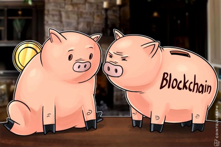 España: Una plataforma blockchain fue uno de los proyectos elegidos por la incubadora Porcinnova