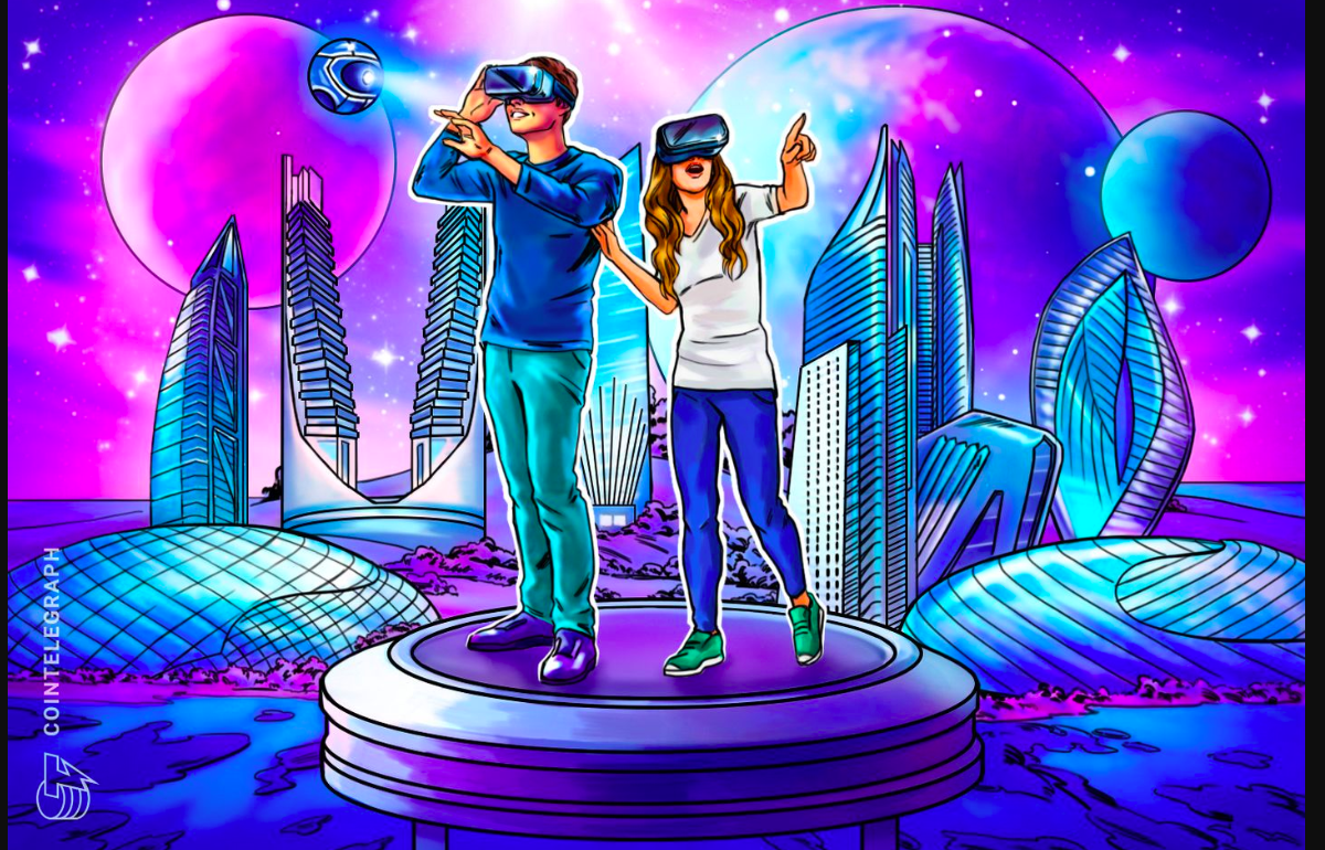 OAB autoriza advogados a trabalhar com avatares no metaverso