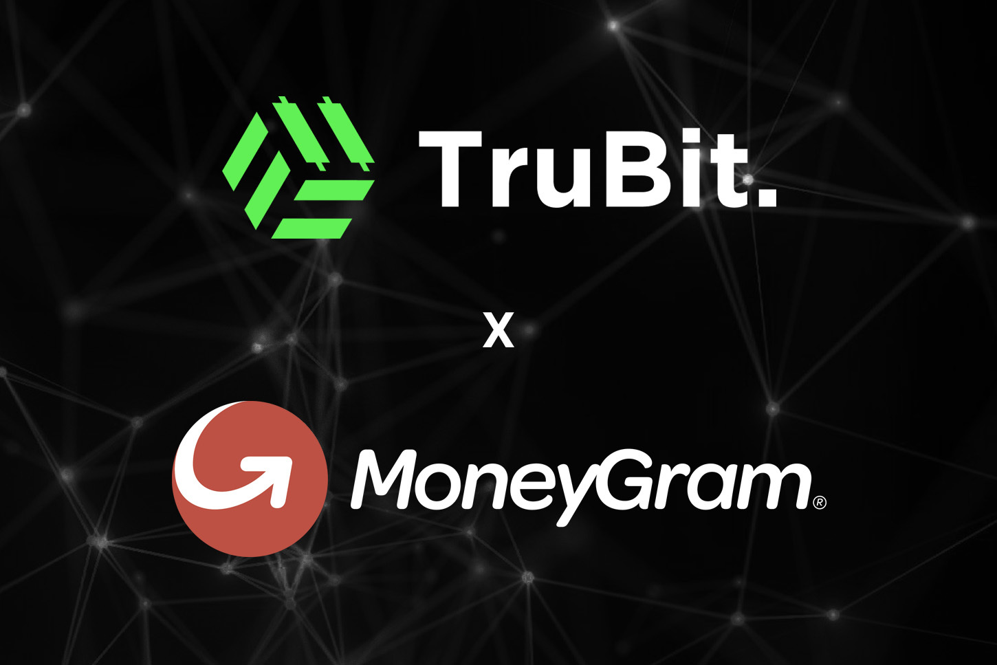 TruBit partners with MoneyGram to launch their global On/Off-Ramp service in LATAM