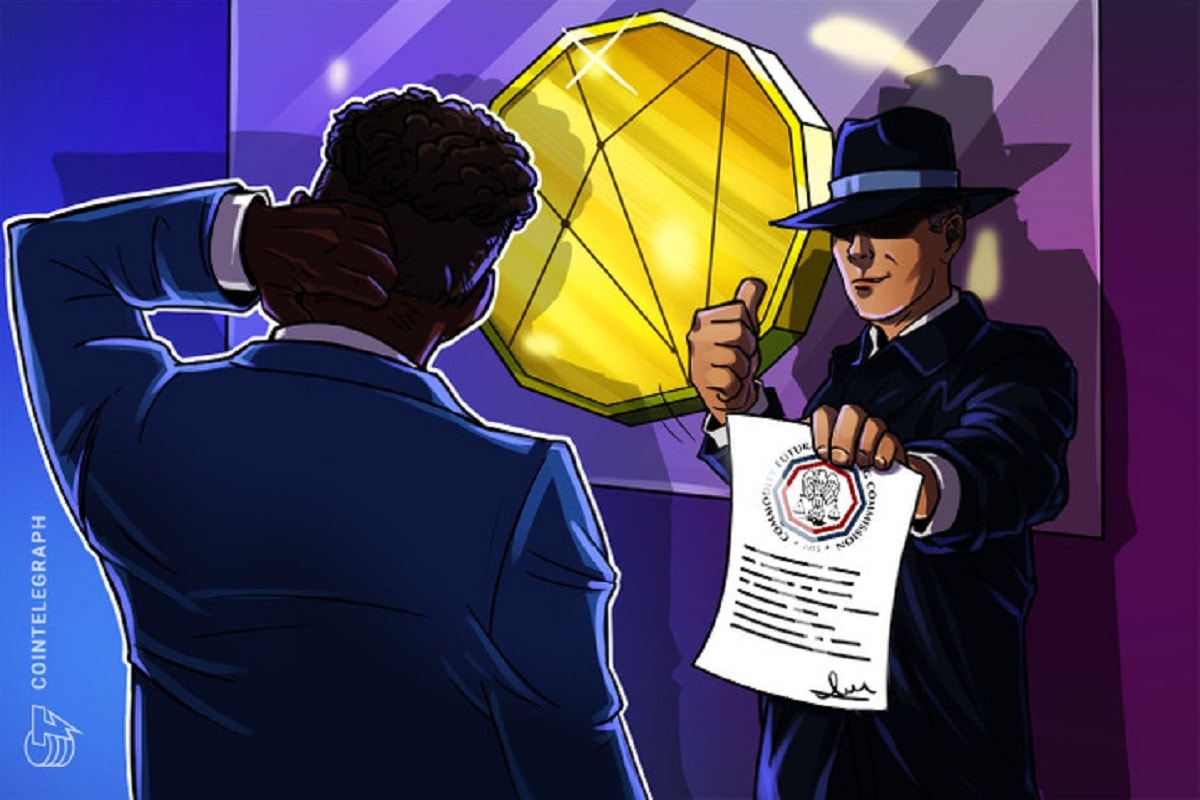 CVM suspende oferta de criptomoedas da BlueBenx associadas a Contratos de Investimento Coletivo