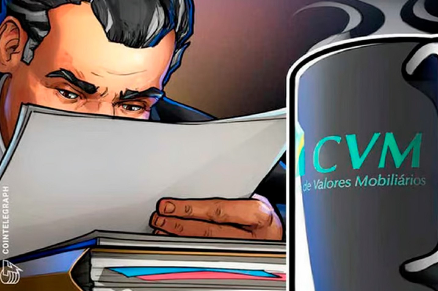 CVM mantém entendimento de que tokens de renda fixa são valores mobiliários