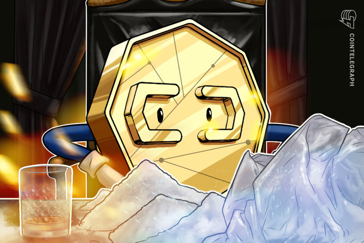 Pacotes com 500 kg de cocaína em avião que transportaria ex-jogador do Santos estampavam logo do Bitcoin