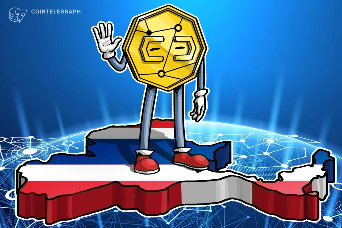 OmiseGo nega aquisição por parte da maior empresa privada da Tailândia