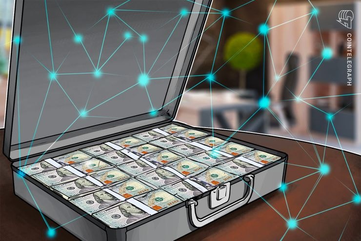 Fintech mexicana Baubap cierra ronda de financiamiento por tres millones de dólares