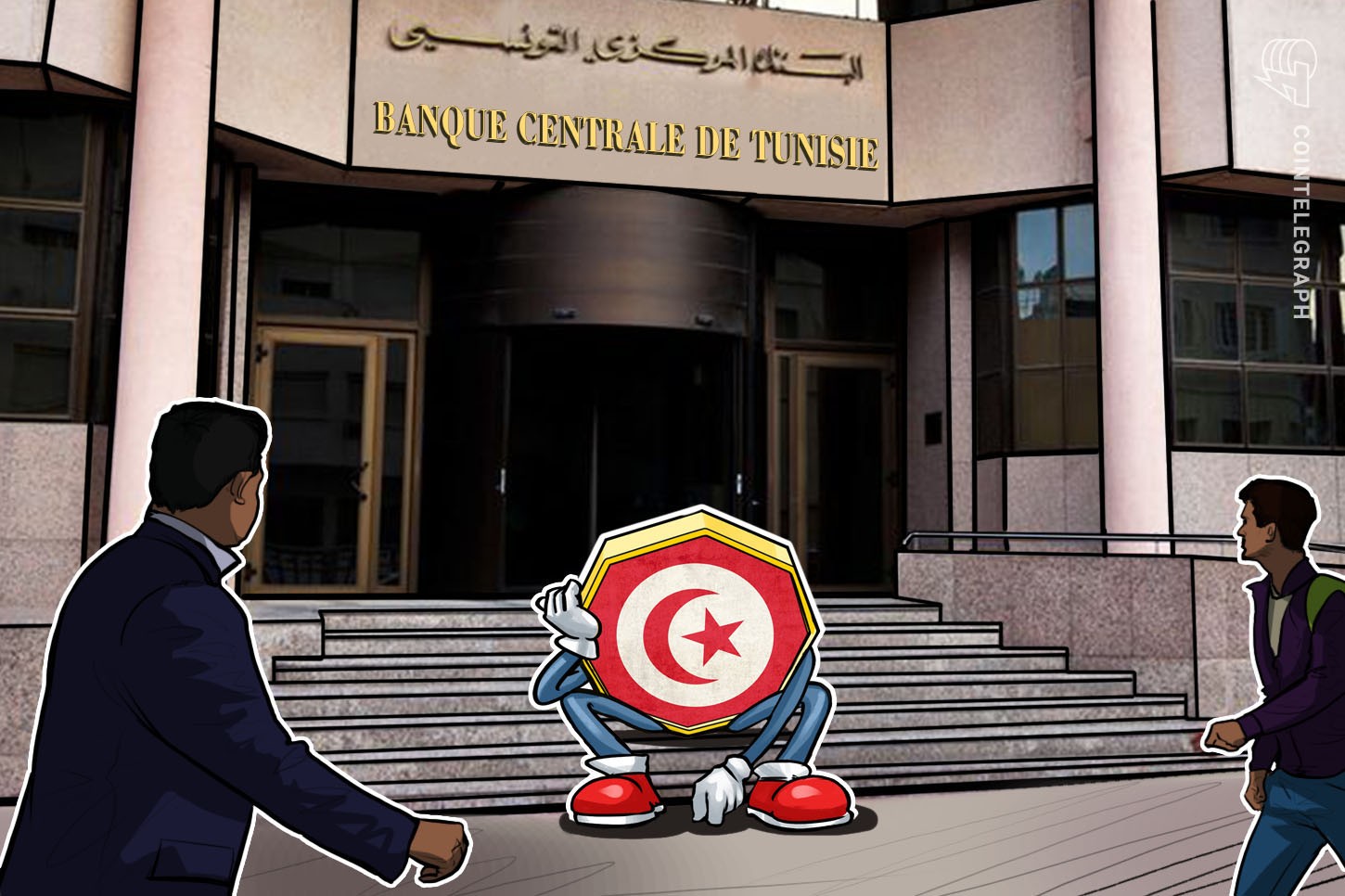 Tunisia Denies CBDC Reports: Here Is How the False News Spread