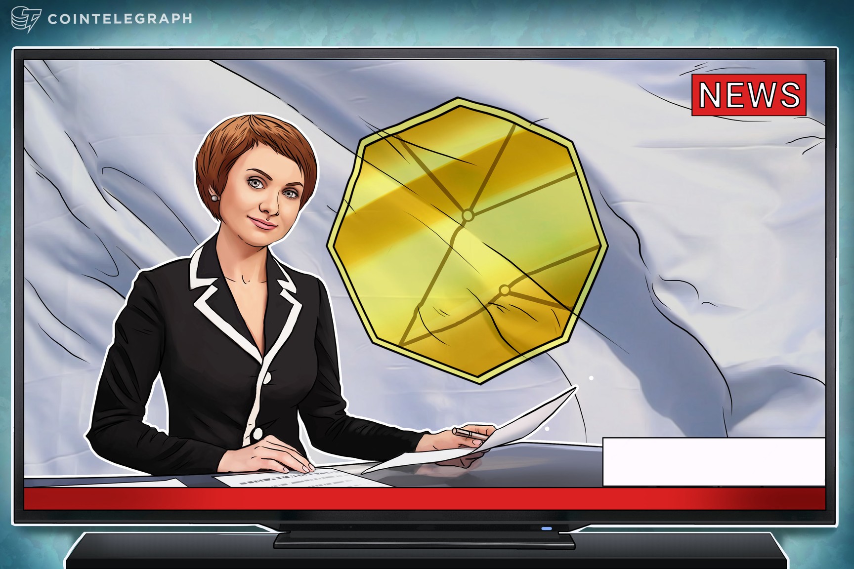 دراسة: وسائل الإعلام هي الوسيلة الأكثر فاعلية في التأثير على المستخدمين لشراء أولى عملاتهم المشفرة