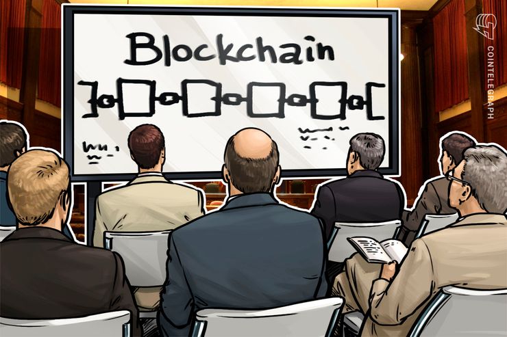 Madrid: Mostrarán aplicaciones de tecnología Blockchain en Expoelearning 2019