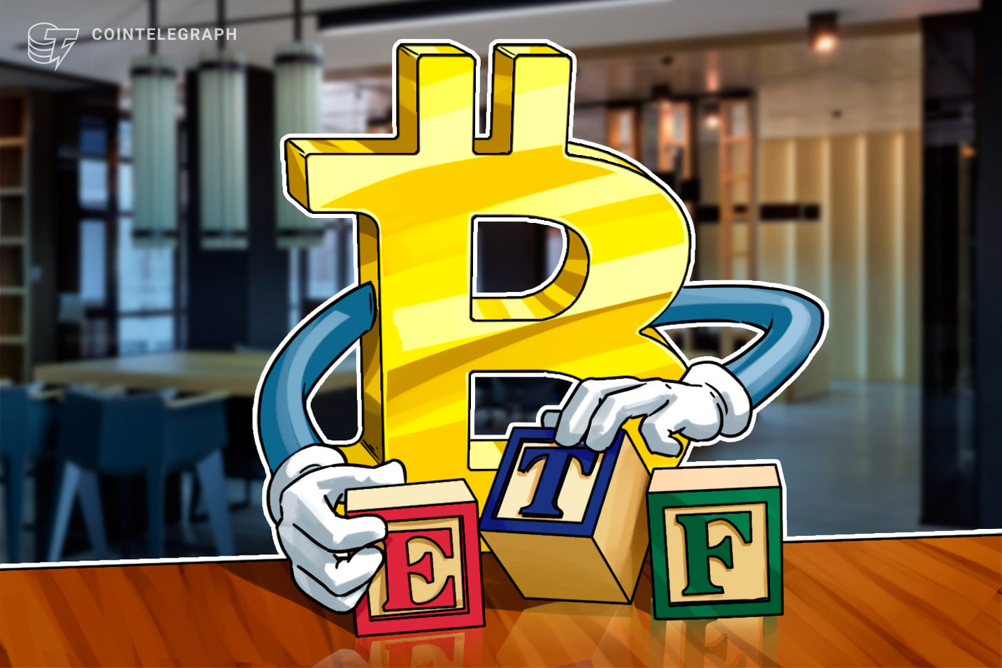 SEC, Bitcoin ETF başvurularını incelemek üzere kabul etti