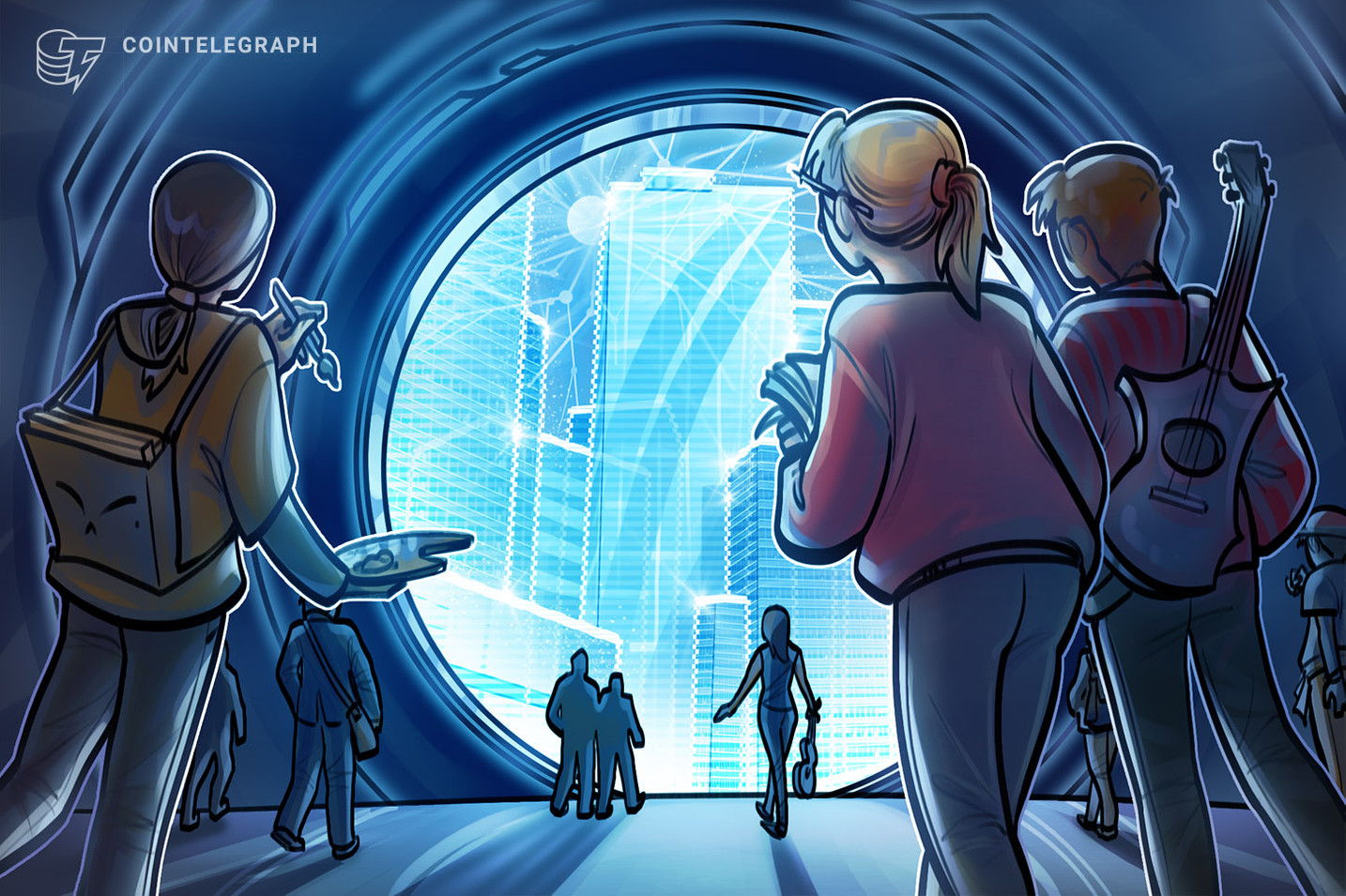 A Milano, un nuovo evento dedicato a blockchain, criptovalute e NFT