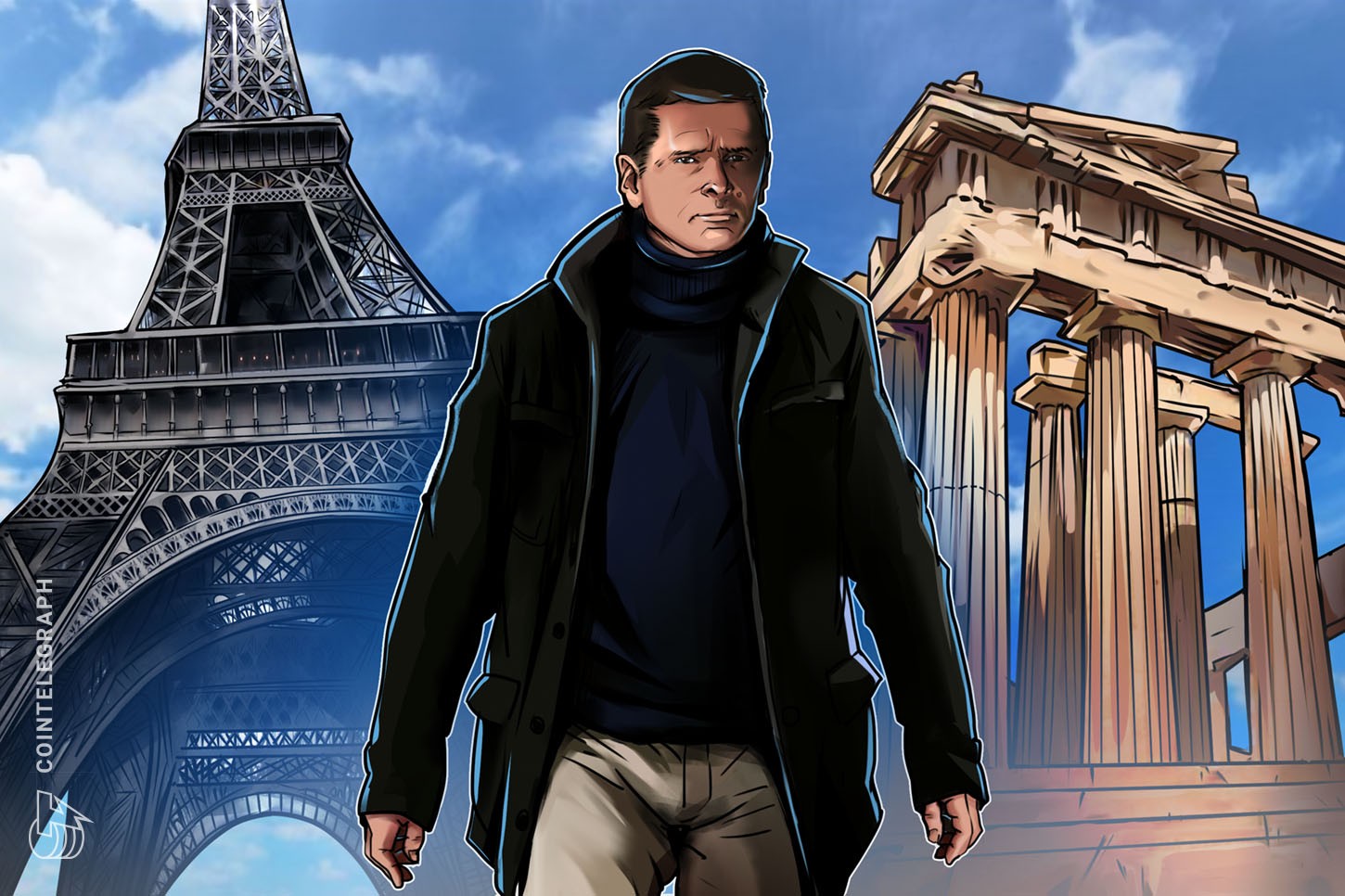 Alexander Vinnik reclama injusticia mientras que ahora lucha contra los cargos presentados en Francia