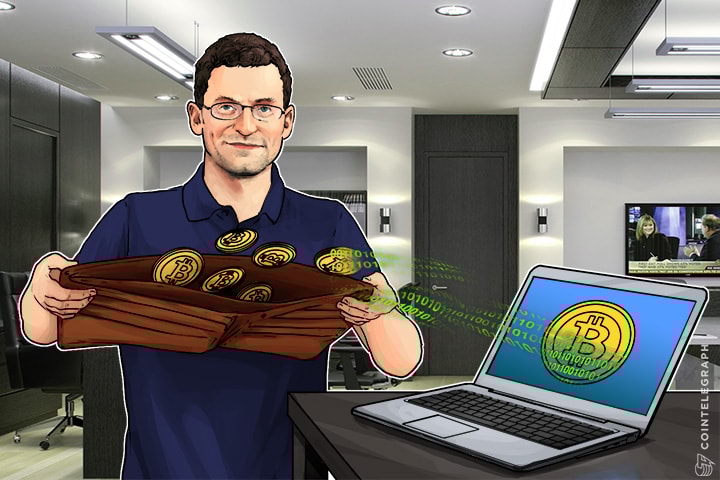 Nonprofit “Social Wallet” Hopes To Digitize The Wallet, No Fees To Be Charged