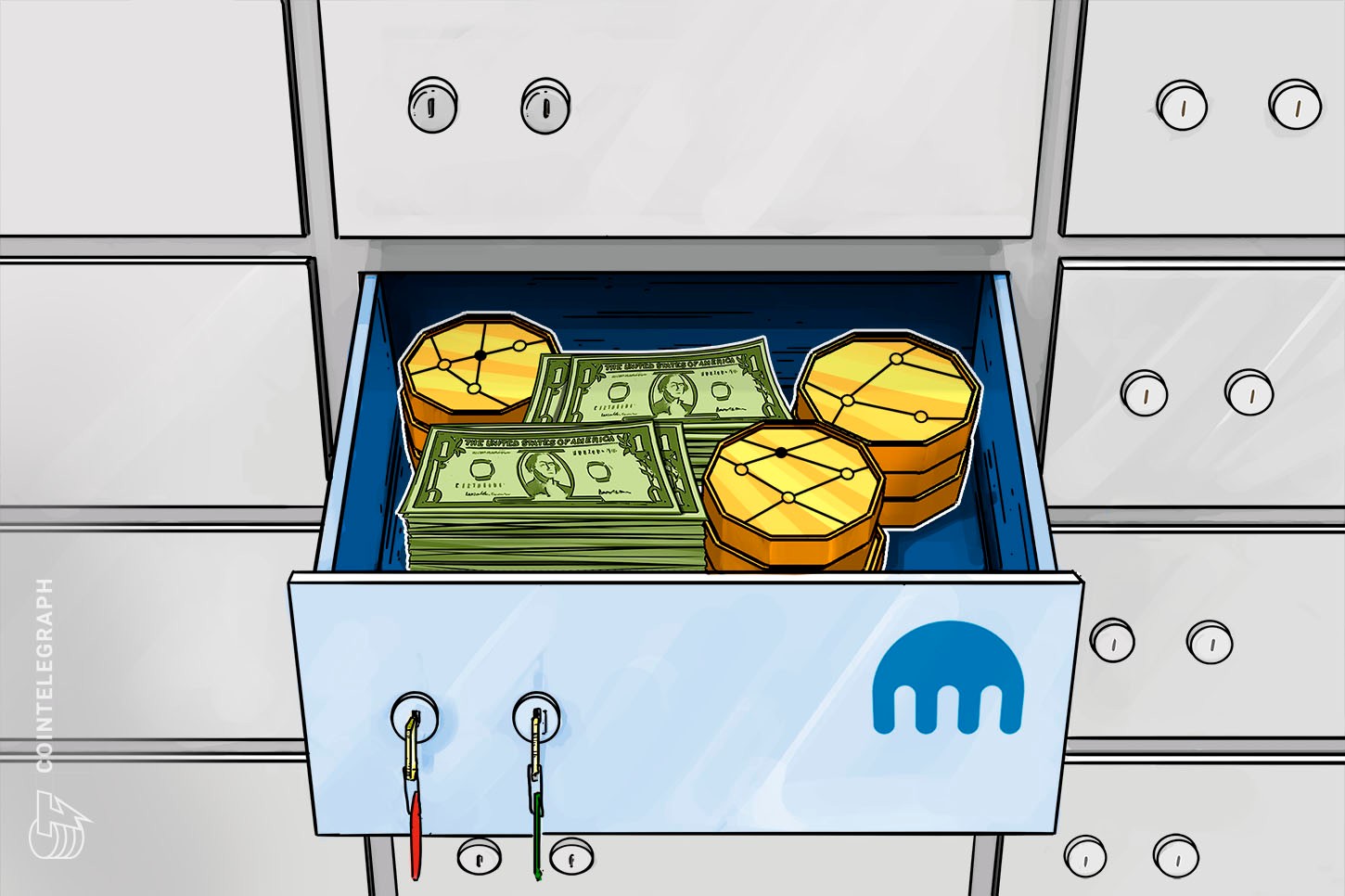 Exchange cripto Kraken torna obrigatória autenticação de dois fatores e cria novo laboratório de segurança