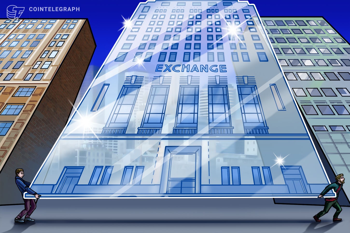 Exchange cripto lança primeira plataforma integrada de negociação e custódia da Suíça