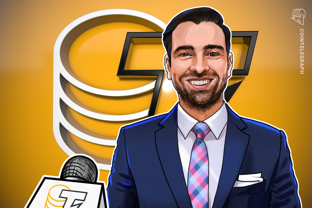 Entrevista al congresista de Colombia, Mauricio Toro: "La privacidad y la descentralización son principios rectores de las criptomonedas”