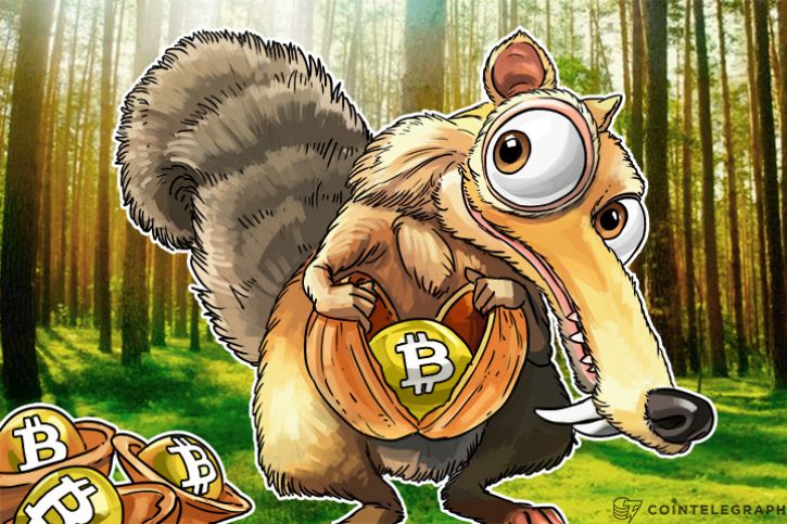 Bitcoin Core 0.14.0 Release Unveils Benefits For New Nodes