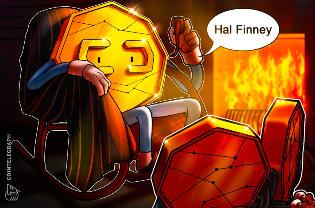 Cervejaria brasileira faz homenagem a Hal Finney, o primeiro a receber uma transferência em Bitcoin
