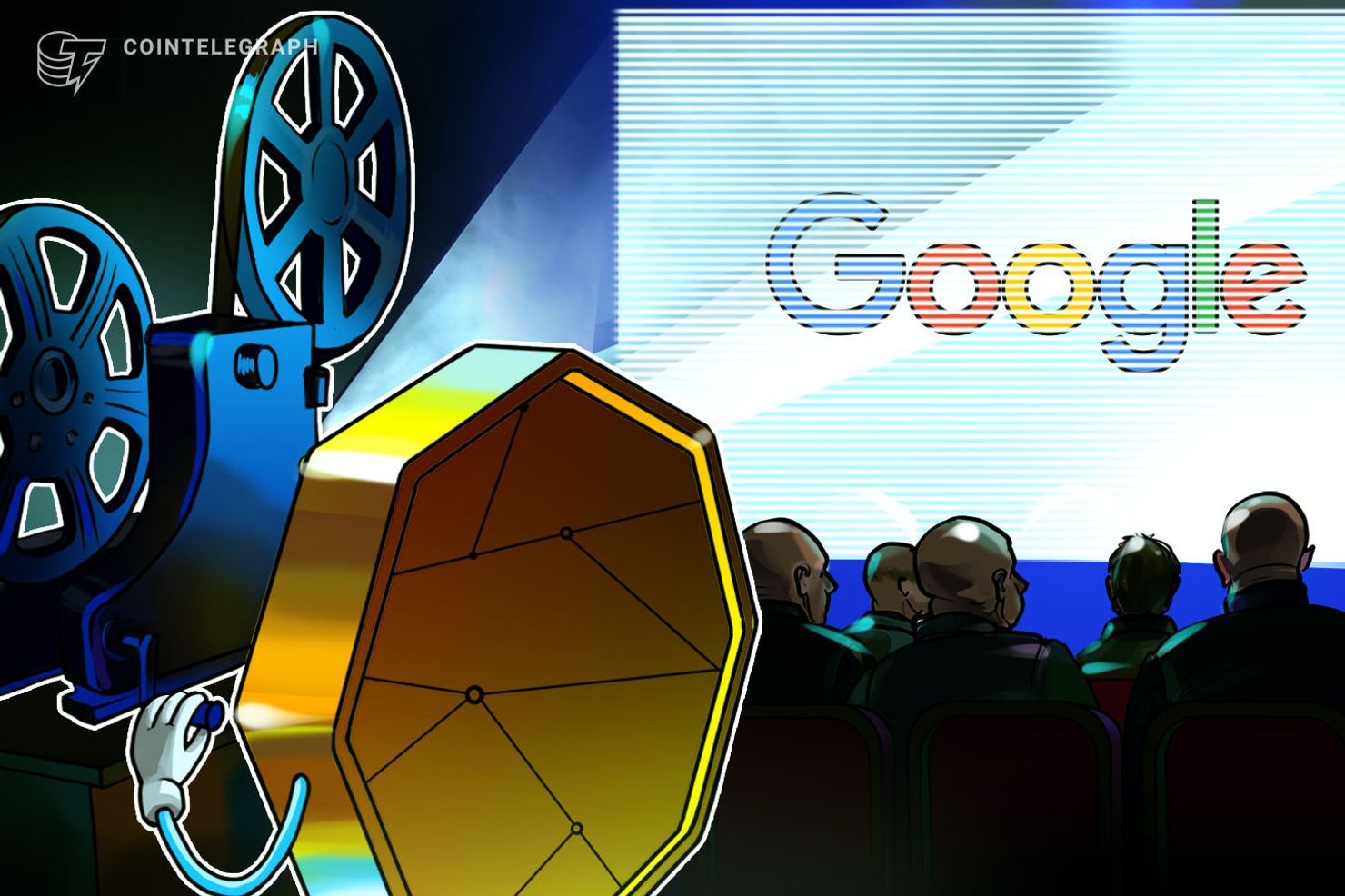 グーグル、当座預金口座サービスを計画 シティグループなどと提携【ニュース】