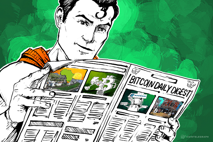 Bitcoin Daily Digest: Antonopoulos Barred from Silk Road Trial, BitPay’s Zero-Confirmation and more