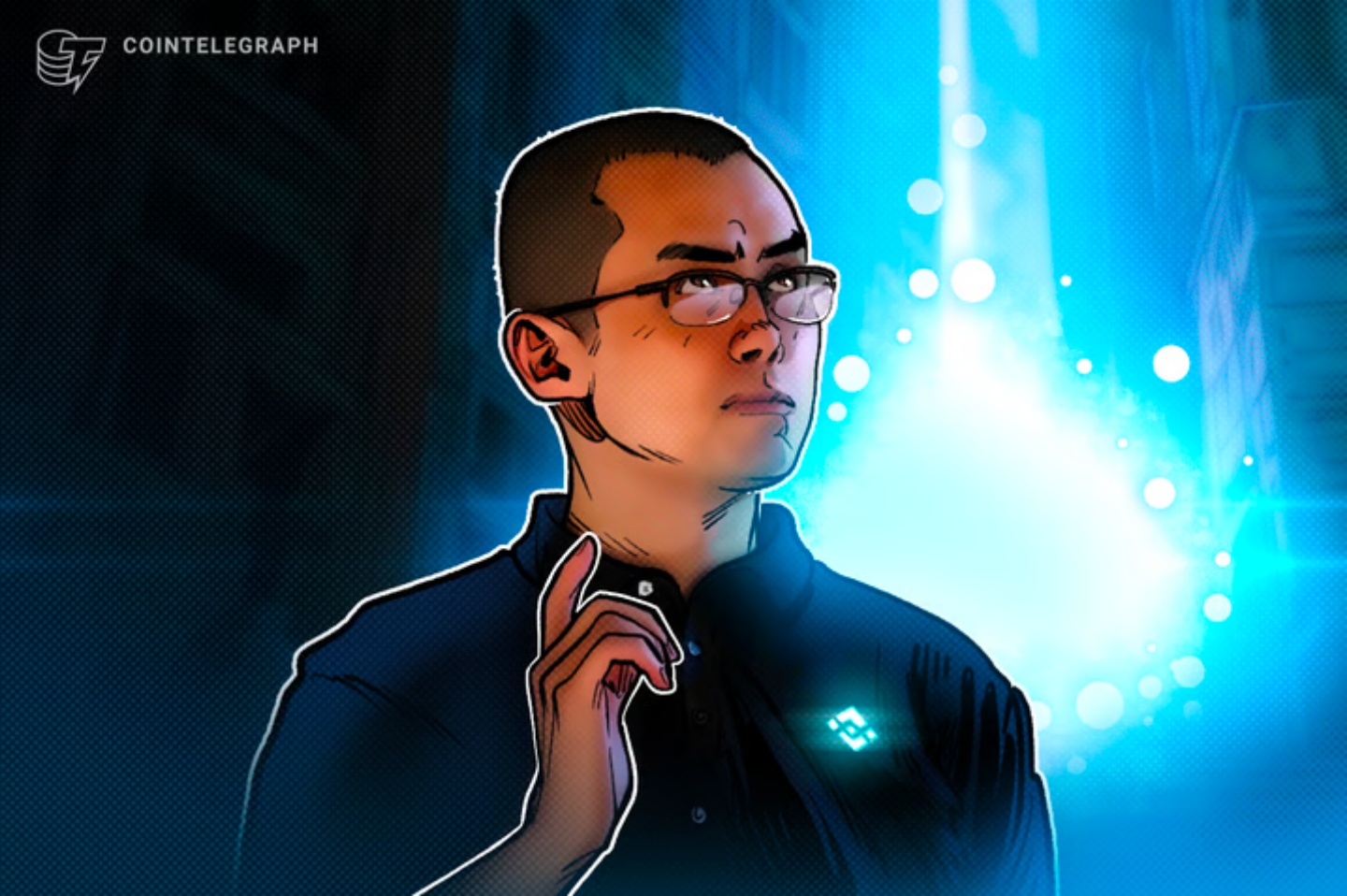 Binance'in eski CEO'su CZ, BAE engeline karşı çıktı