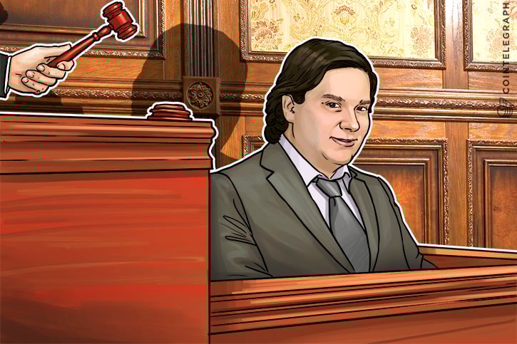 O Lobo de Mt. Gox Mark Karpeles Passa por Problemas em Tóquio