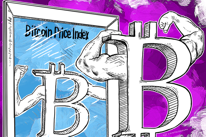 The Bitcoin Price Index Needs Some Serious Fixing