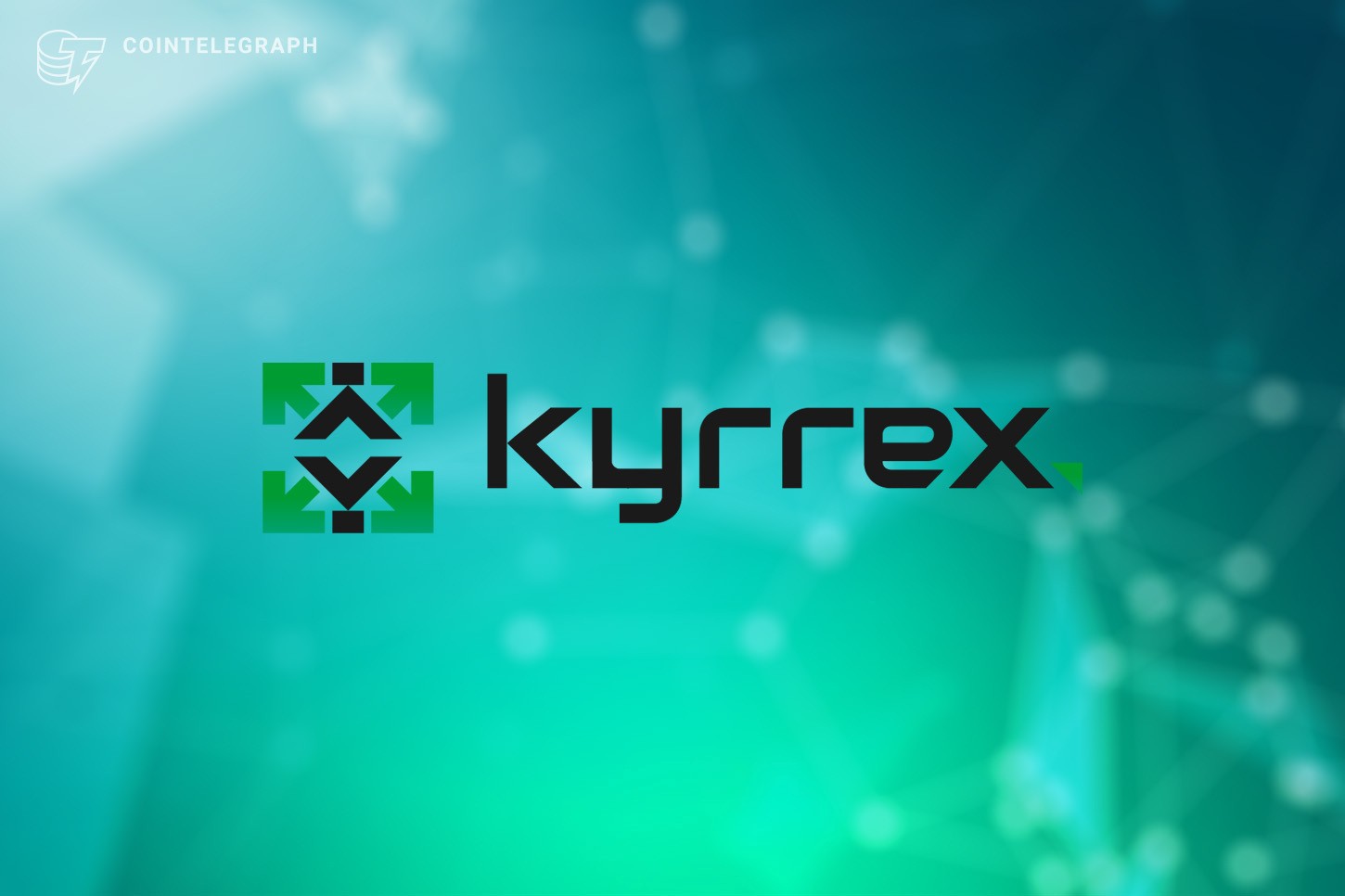 Kyrrex x Huobi: KRRX will be listed on Huobi