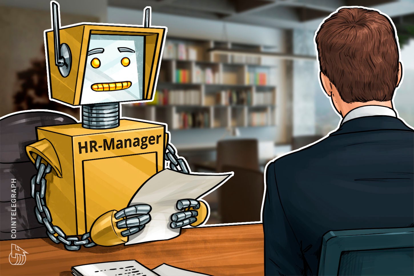 Bakkt, la tan esperada criptoplataforma del operador de NYSE, anuncia nuevas vacantes clave