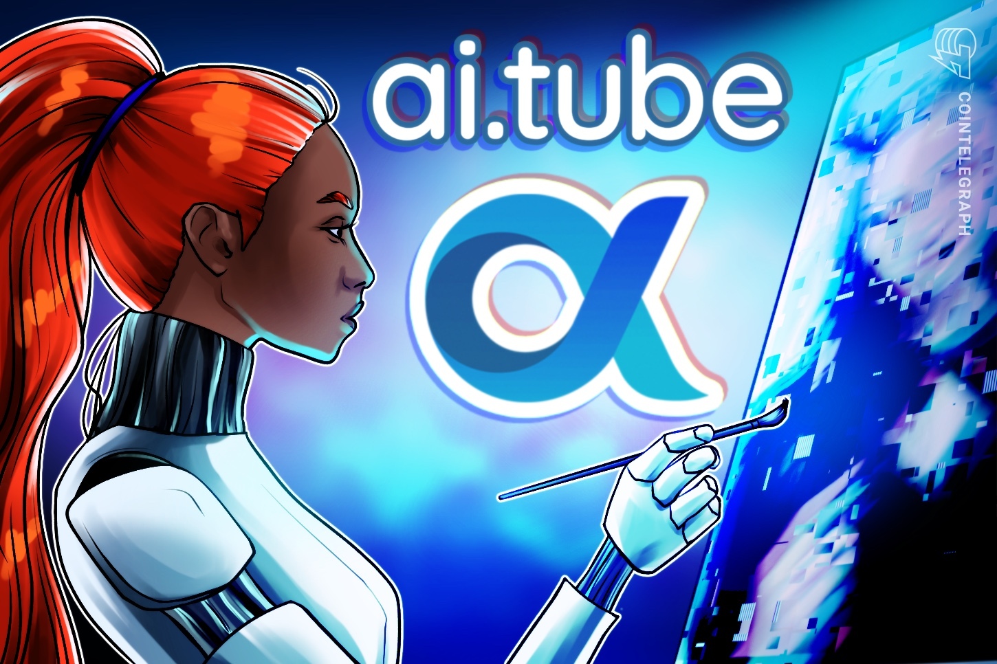 Blockchain paves the way for AI-generated content monetization — Here’s how