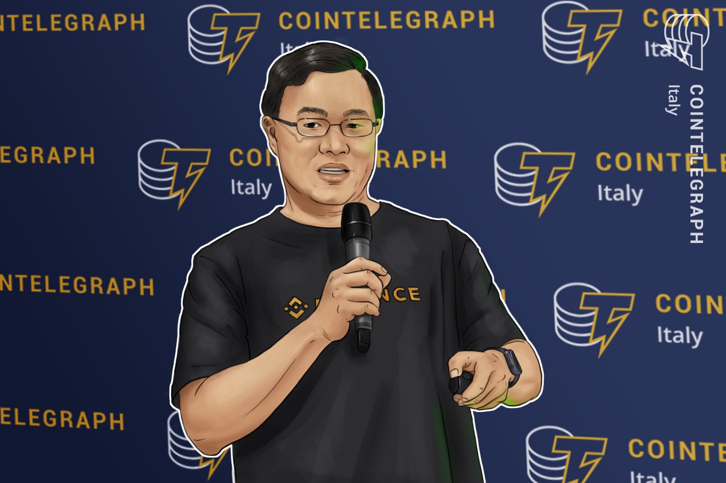 Libra rappresenta 'uno sviluppo molto positivo per la nostra industria': intervista a Teck Chia, Partner of Binance Labs