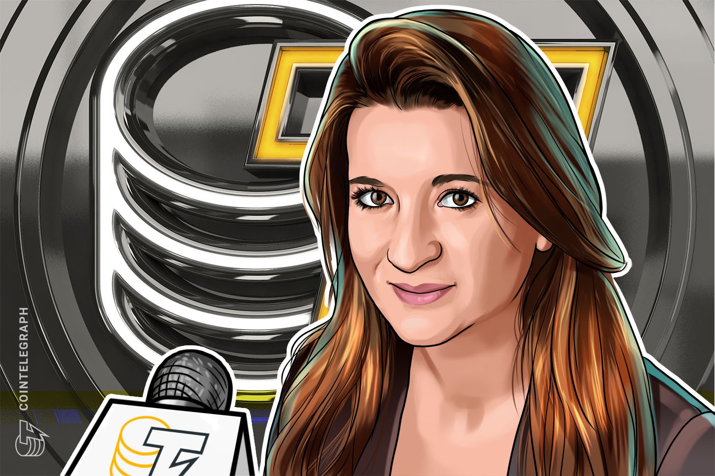 Vicepresidente de Blockchain Cataluña: “Nunca antes hemos visto una tecnología como ésta”