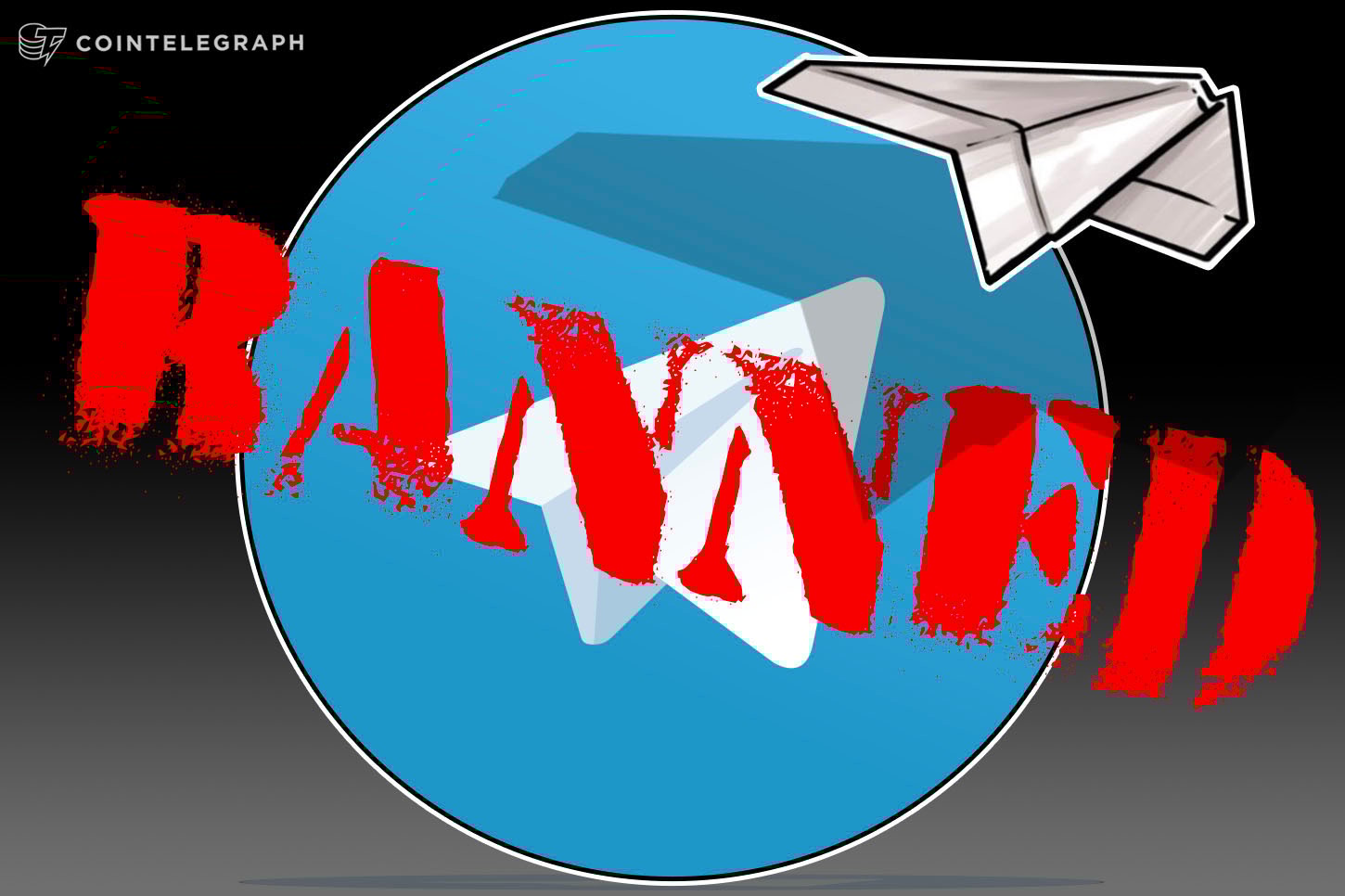 Governo russo vai bloquear o favorito da comunidade cripto, o Telegram, 'em um futuro próximo'