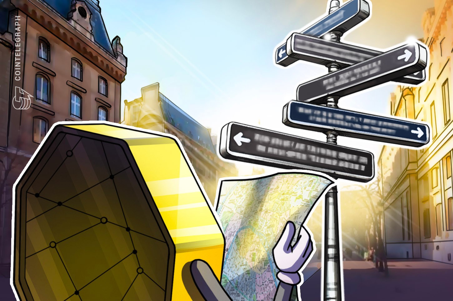 Quase 9 de 10 executivos cripto querem autorregulamentação industrial "formalizada": pesquisa