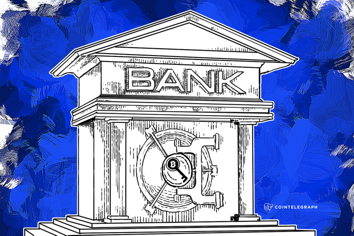 Decentral Bank Upgrades Citi to Bank 2.0 That Handles Crypto