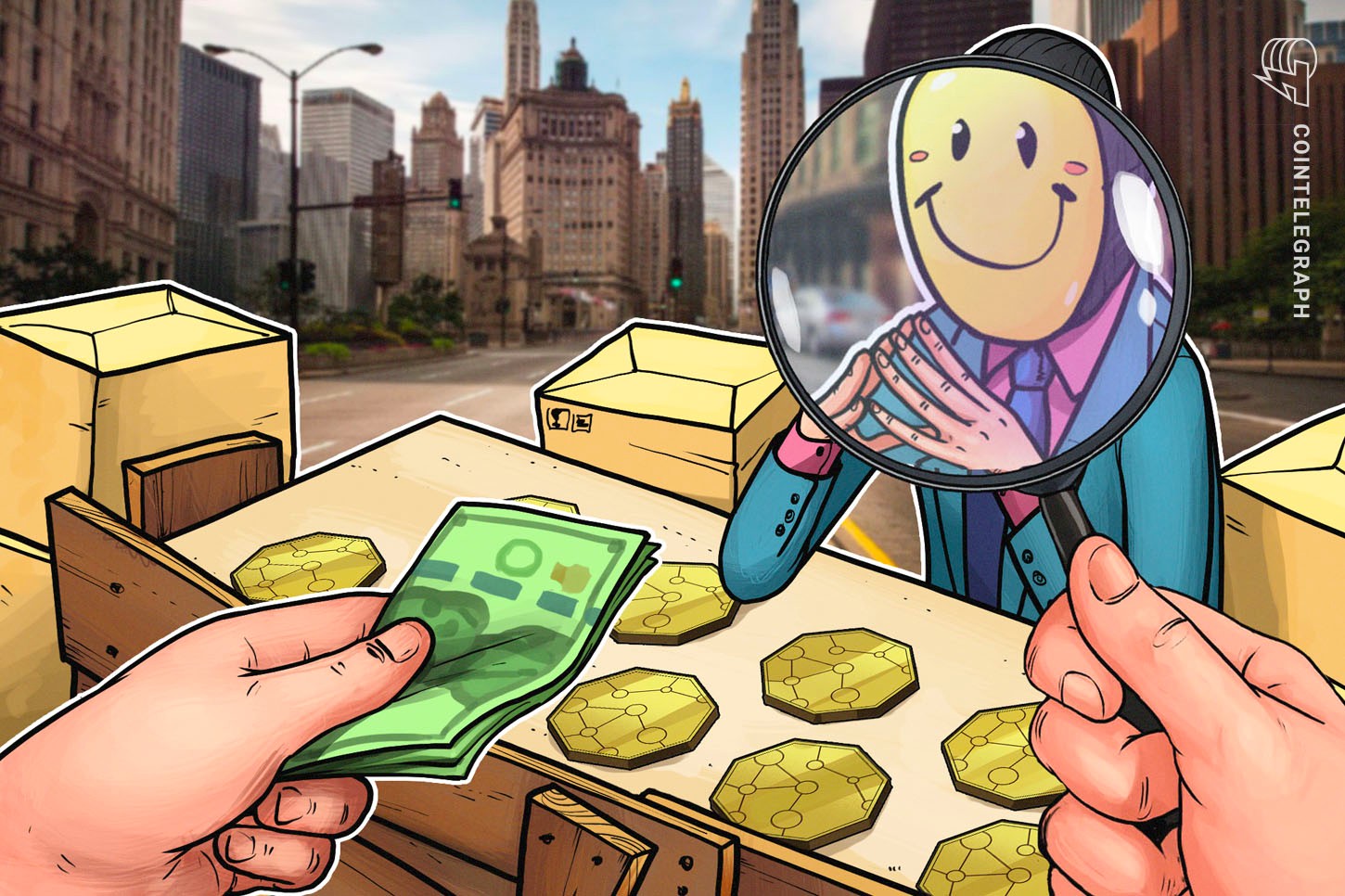 Bittrex niega la afirmación de los usuarios de Corea del Norte sobre su plataforma