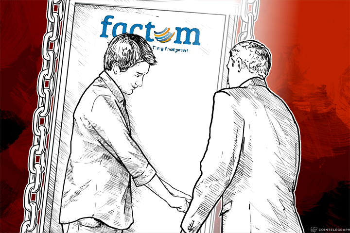 The Factom Protocol Aims to Extend Bitcoin 2.0 Technology's Usage to Traditional Spheres