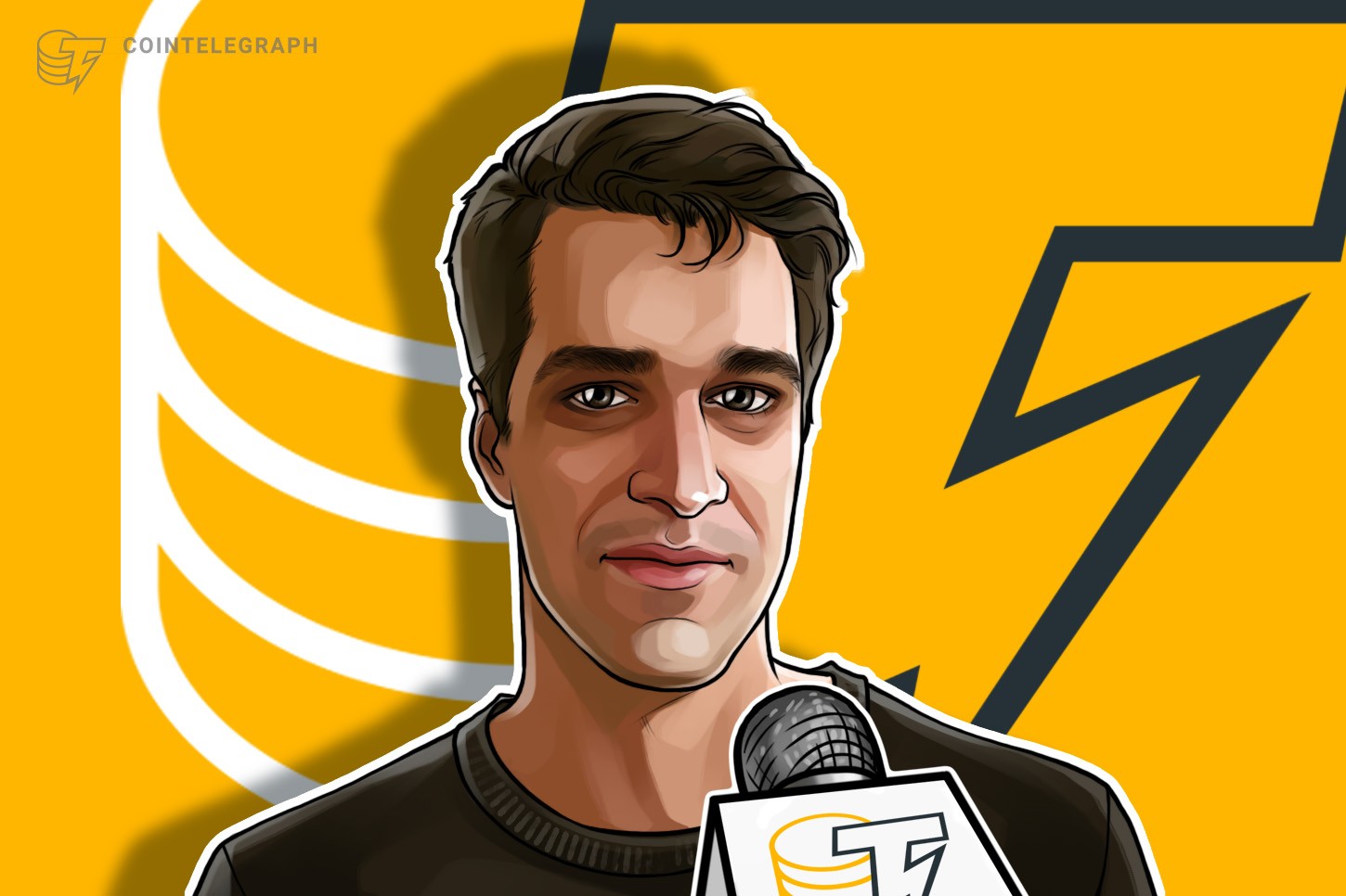 Director ejecutivo de Crypto Resources: “Creemos más en la cooperación que en la competencia”